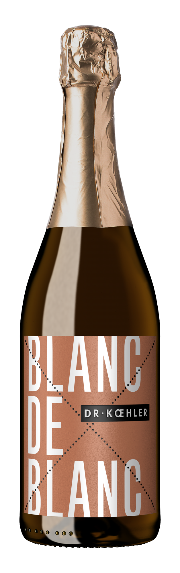 DR. KOEHLER Blanc de Blanc Sekt Brut DR. KOEHLER Blanc de Blanc Sekt Brut