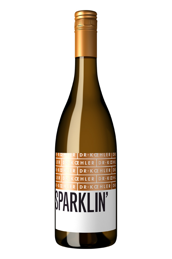 Dr. Koehler Sparklin' Dr. Koehler Sparklin'